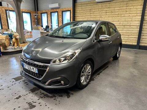 Peugeot 208 1.2 PureTech 110 Allure