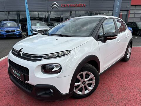 Citroen c3 (2) BlueHDi 75ch Feel