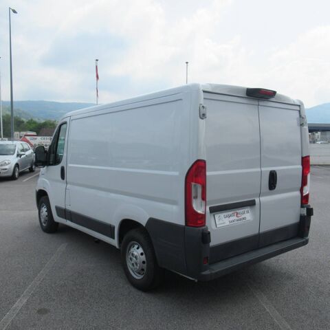 Ducato 3.0 C H1 2.0 Multijet 115 Pack Pro Nav 2017 occasion 88200 Saint-Nabord