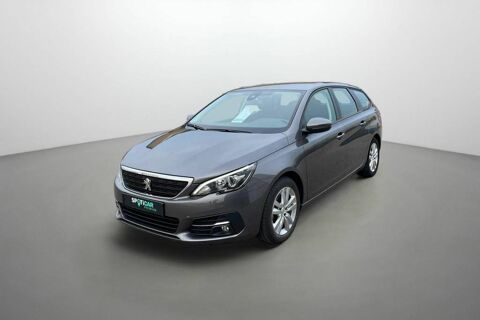 Peugeot 308 SW BlueHDi 130 S&S ACTIVE BUSINESS 2019 occasion Plaisance-du-Touch 31830