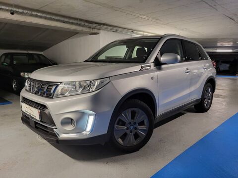 Suzuki Vitara 1.0 BOOSTERJET PRIVILEGE 2019 occasion Aulnay-sous-Bois 93600