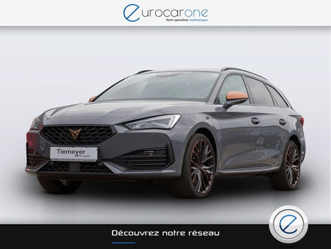 Cupra Leon 1.4 e-Hybrid VZ 245 ch - Toit ouvrant - Autres mod&egrave;les dispo 2021 occasion Lyon 69007