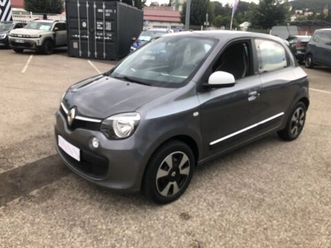 Renault twingo (3) Limited Energy TCe 90