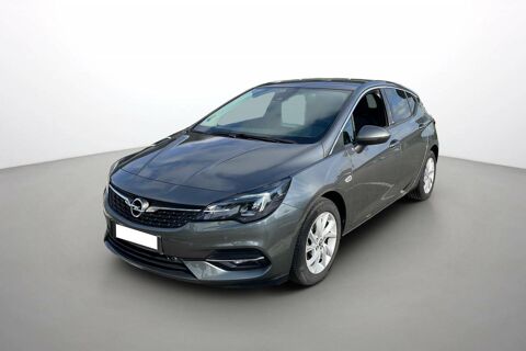 Opel Astra 1.5 Diesel 122 ch ELEGANCE 2019 occasion Plaisance-du-Touch 31830
