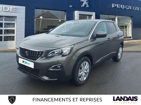 Bouton de frein à main pour PEUGEOT 3008 prix en ligne