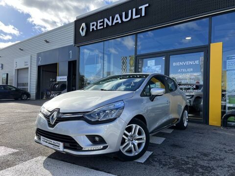 Renault Clio IV Business TCe 90 2019 occasion Sauve 30610