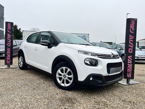 Citroen c3 Société (3) BlueHDi 100 BV