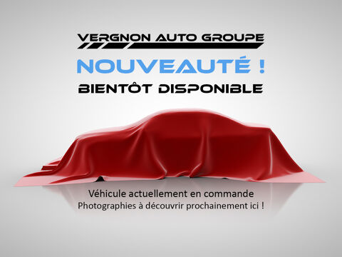 Renault Megane IV Intens Blue dCi 115 EDC 2021 occasion Sauve 30610
