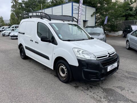 Citroen berlingo (2) HDi 90 BVM Business 21L2