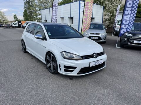 Volkswagen Golf 2.0 TSI 300 DSG6 R 4motion BMT 2014 occasion Vaulx-en-Velin 69120