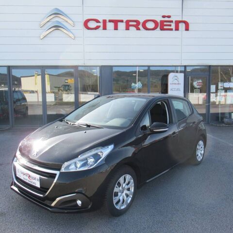 Peugeot 208 1.0 PureTech 68 Active