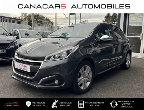 Peugeot 208 1.2 PureTech 82 Style