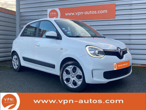 Renault twingo (3) Zen SCe 75 20