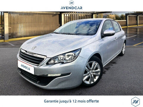 Peugeot 308 1.6 HDI 92 FAP Business