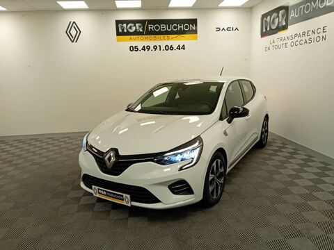 Renault Clio SL Limited E-TECH 140 -21 2020 occasion Montmorillon 86500