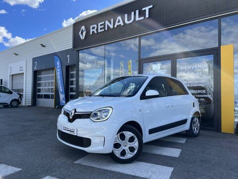 Renault twingo (3) Zen SCe 75 20