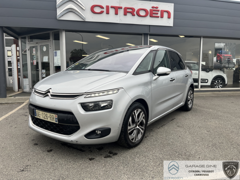 Citroen c4 picasso (2) e-HDi 115 Business