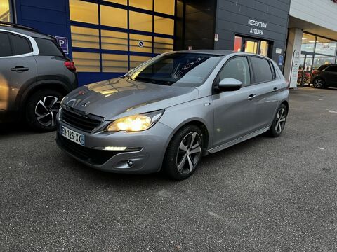 Peugeot 308 (2) 1.2 Puretech 110 Style