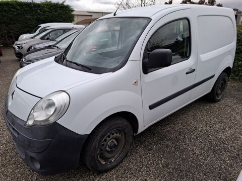 Renault kangoo Express L1 GENERIQUE 1.6 16V 105