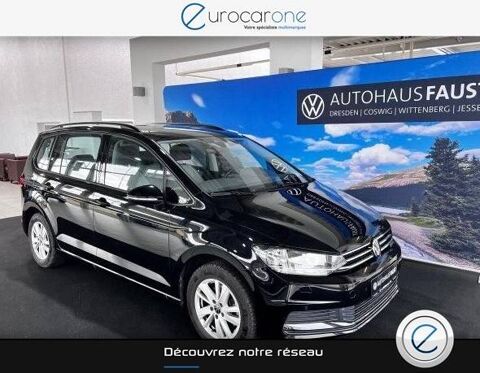 Annonce voiture Volkswagen Touran 28990 