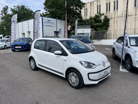 Volkswagen up 1.0 60ch  Club