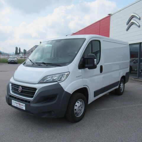 Ducato 3.0 C H1 2.0 Multijet 115 Pack Pro Nav 2017 occasion 88200 Saint-Nabord