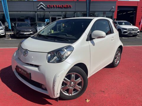 Annonce voiture Toyota IQ 7980 