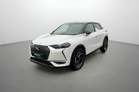 DS3 BlueHDi 130 Auto Grand Chic 2020 occasion 31830 Plaisance-du-Touch