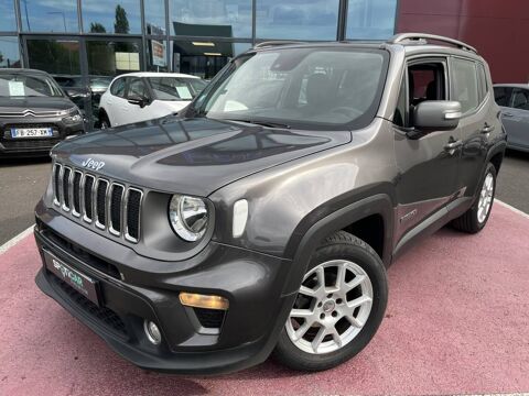 Annonce voiture Jeep Renegade 14880 �