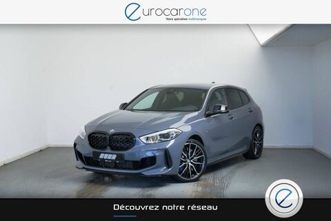 BMW Série 1 M135i xDrive M Performance 306 ch - Autres modèles dispo 2021 occasion Lyon 69007