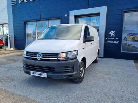 Transporter 2.0 TDi 110 L1H1 Business Line 2020 occasion 30260 Quissac