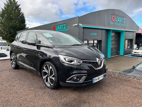 Renault Scénic Intens Energy dCi 130 2017 occasion Maîche 25120