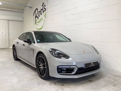 Annonce voiture Porsche Panamera 109900 