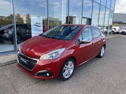 Peugeot 208 1.2 PureTech 82 Style