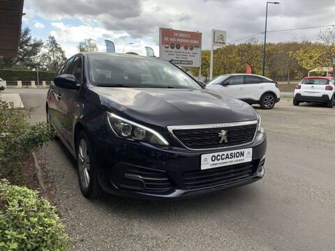 Peugeot 308 SW BlueHDi 130 S&S Active 2019 occasion Fleurance 32500