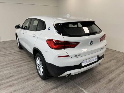 X2 sDrive18i Lounge DKG7 2018 occasion 37600 Perrusson