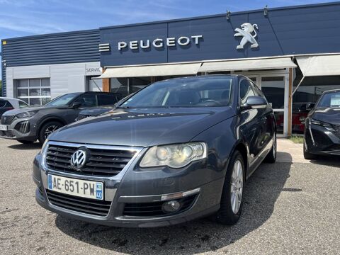 Volkswagen passat (5) Trendline 1.4 16S TSI