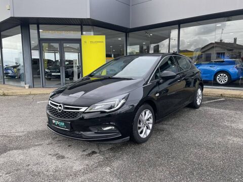 Opel Astra 1.0 TURBO 105 ECOTEC INNOVATION 2019 occasion Bergerac 24100