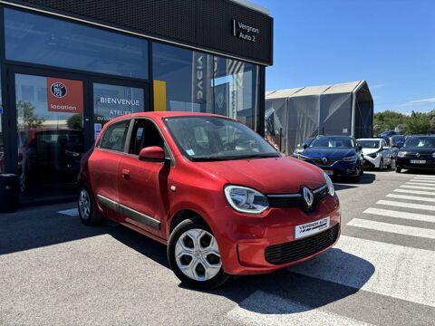 Renault twingo (3) Zen SCe 75 20