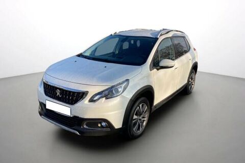 Peugeot 2008 Puretech 130 S&S ALLURE 2019 occasion Plaisance-du-Touch 31830