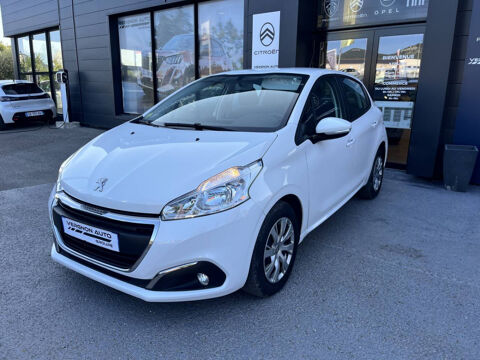 Peugeot 208 Affaire BlueHDi 100 PREMIUM