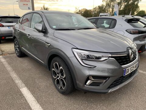 Annonce voiture Renault Arkana 26900 