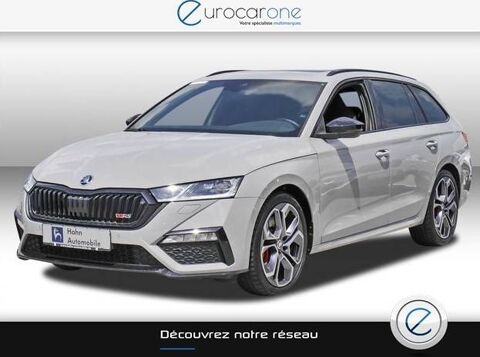 Annonce voiture Skoda Octavia 33990 �