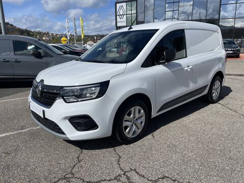 Renault Kangoo EXTRA - BLUE DCI 95 SÉSAME OUVRE TOI 2021 occasion Unieux 42240