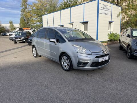 Citroen c4 picasso 1.6 e-HDI 110 Airdream BMP6 Millenium