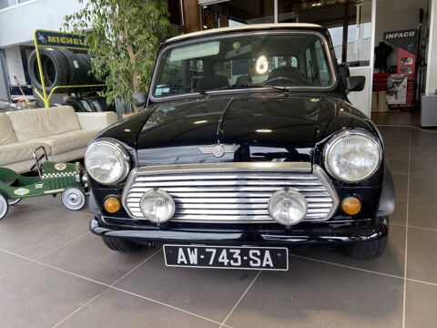 Mini mini cooper 1300 1994 occasion 47160 Buzet-sur-Baïse