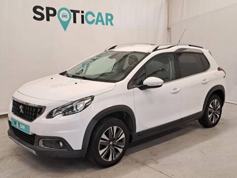 Peugeot 2008 1.2 Puretech 110 ALLURE BUSINESS