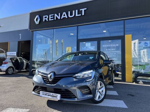 Renault Clio Business TCe 90 -21N 2021 occasion Sauve 30610