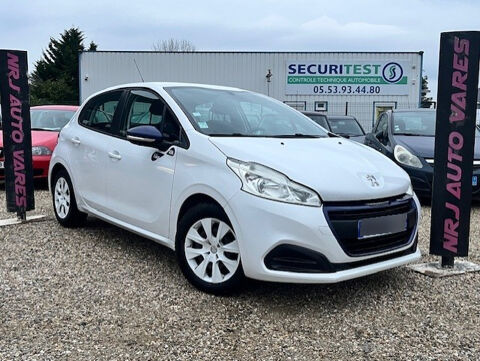 Peugeot 208 1.0 PureTech 68 Like