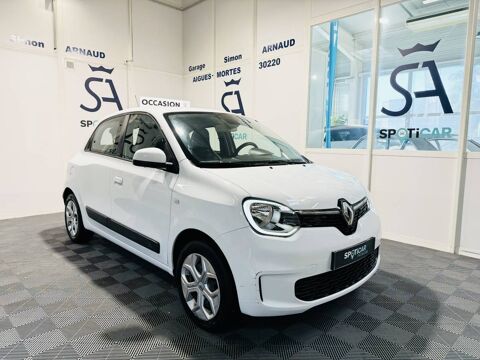 Renault twingo (3) Zen Achat Intégral -21MY